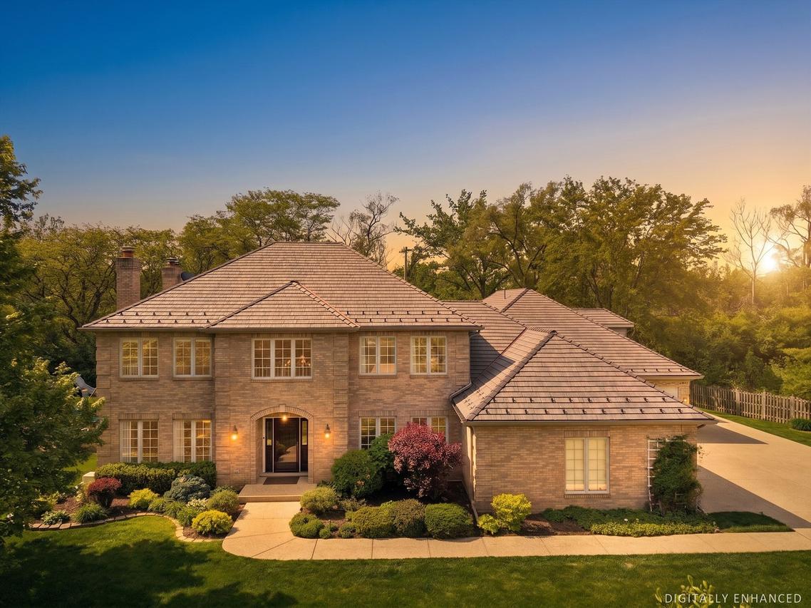 5229 Briarcrest Ln., Long Grove, IL 60047