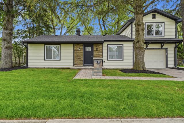 New Homes For Sale This Week That Attend Cooper Middle School: May 22nd to May 28th