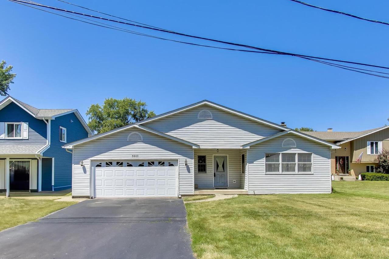 3002 Miller Dr., Mchenry, IL 60050