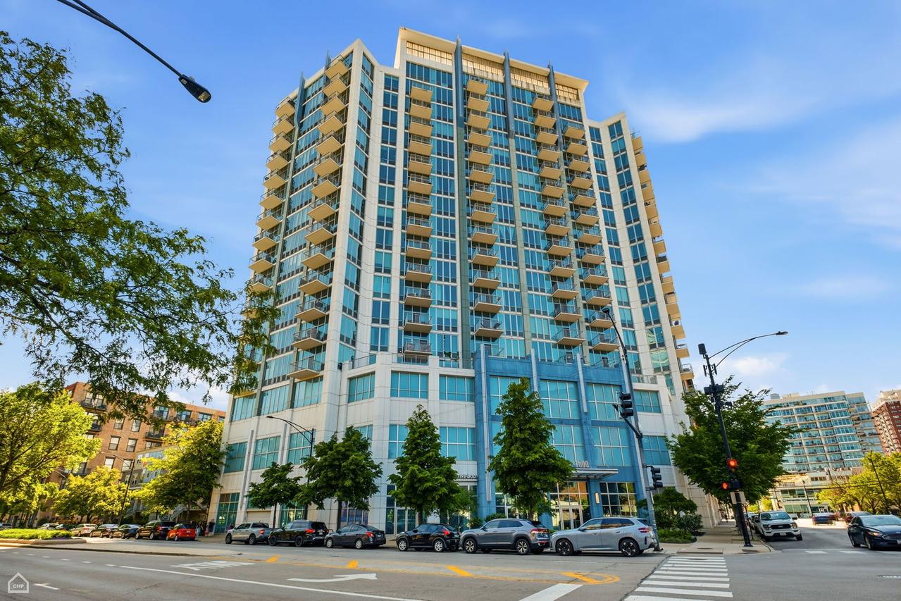 1600 S Indiana Ave. #1401, Chicago, IL 60616