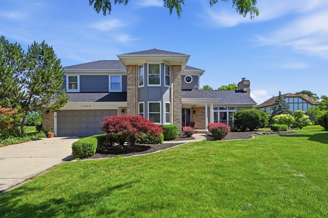 1500 Pine View Ct., Darien, IL 60561