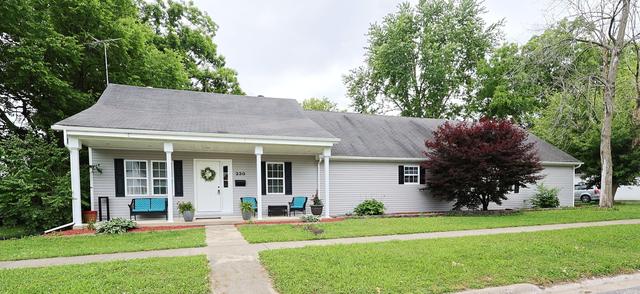 New Homes with Master Bedrooms on the 1st Floor in Carlyle: May 23rd to May 29th