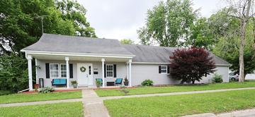 New Homes with Master Bedrooms on the 1st Floor in Carlyle: May 23rd to May 29th