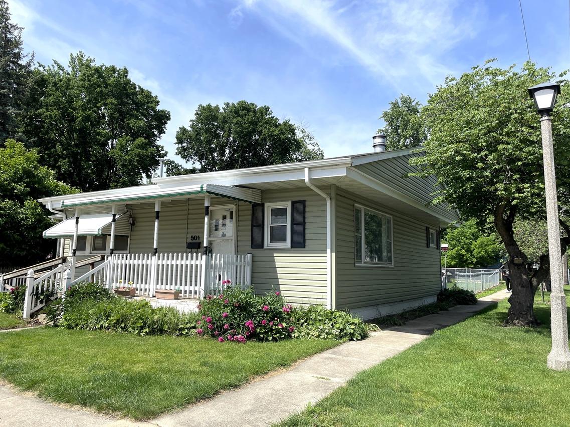 501 S Glover Ave., Urbana, IL 61802