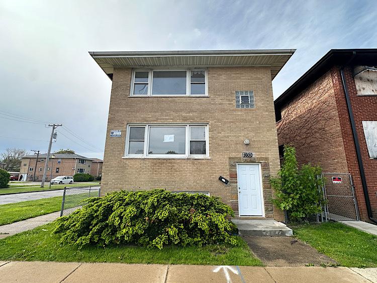 1600 Madison St., Maywood, IL 60153