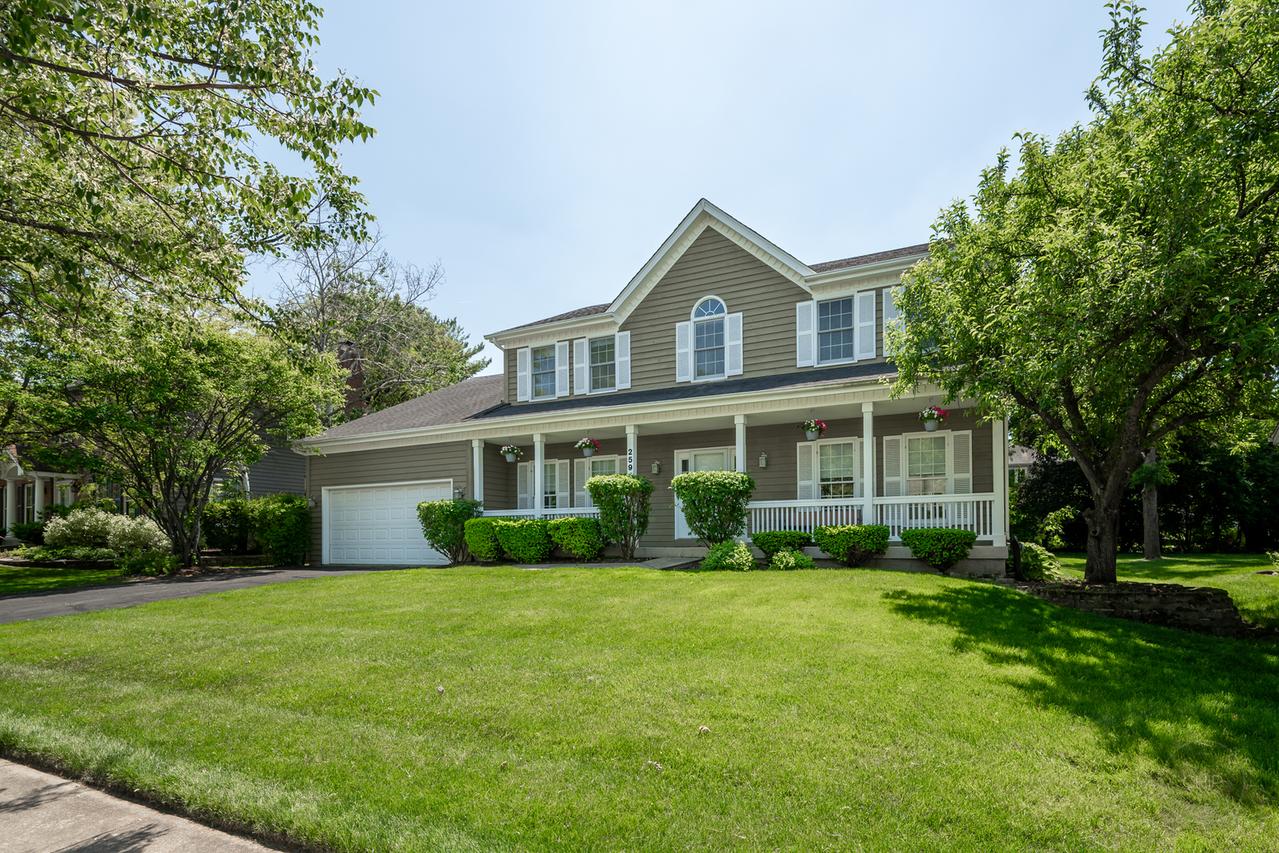 259 Millcreek Ln., Naperville, IL 60540