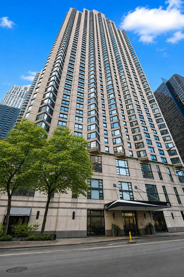 401 E Ontario St. #1710, Chicago, IL 60611