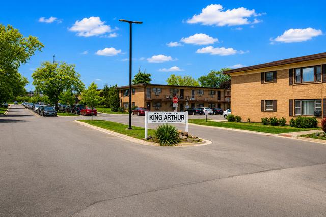 New Homes with Master Bedrooms on the 1st Floor That Attend Mannheim Middle School: May 30th to June 5th