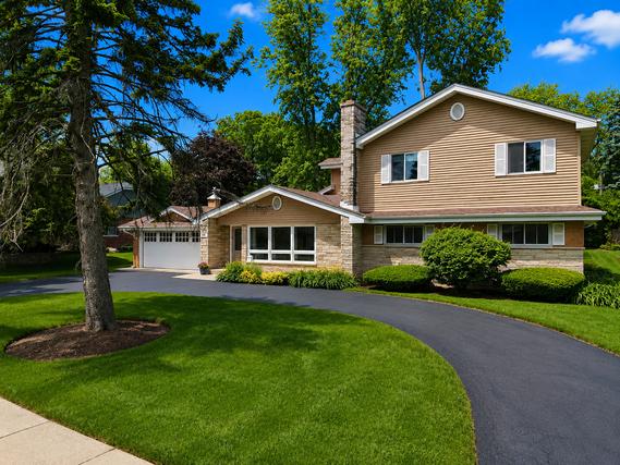 New Homes For Sale This Week That Attend F E Peacock Middle School: May 29th to June 4th