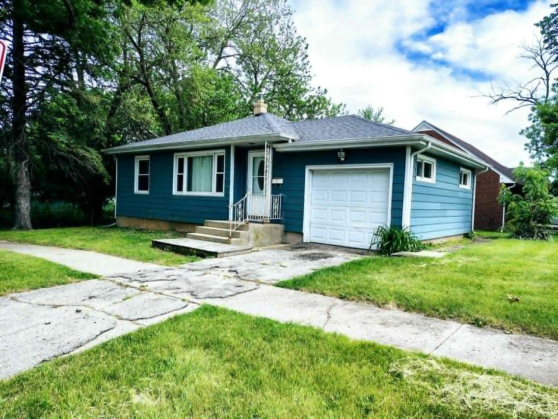 2416 Ashland Ave., Rockford, IL 61101