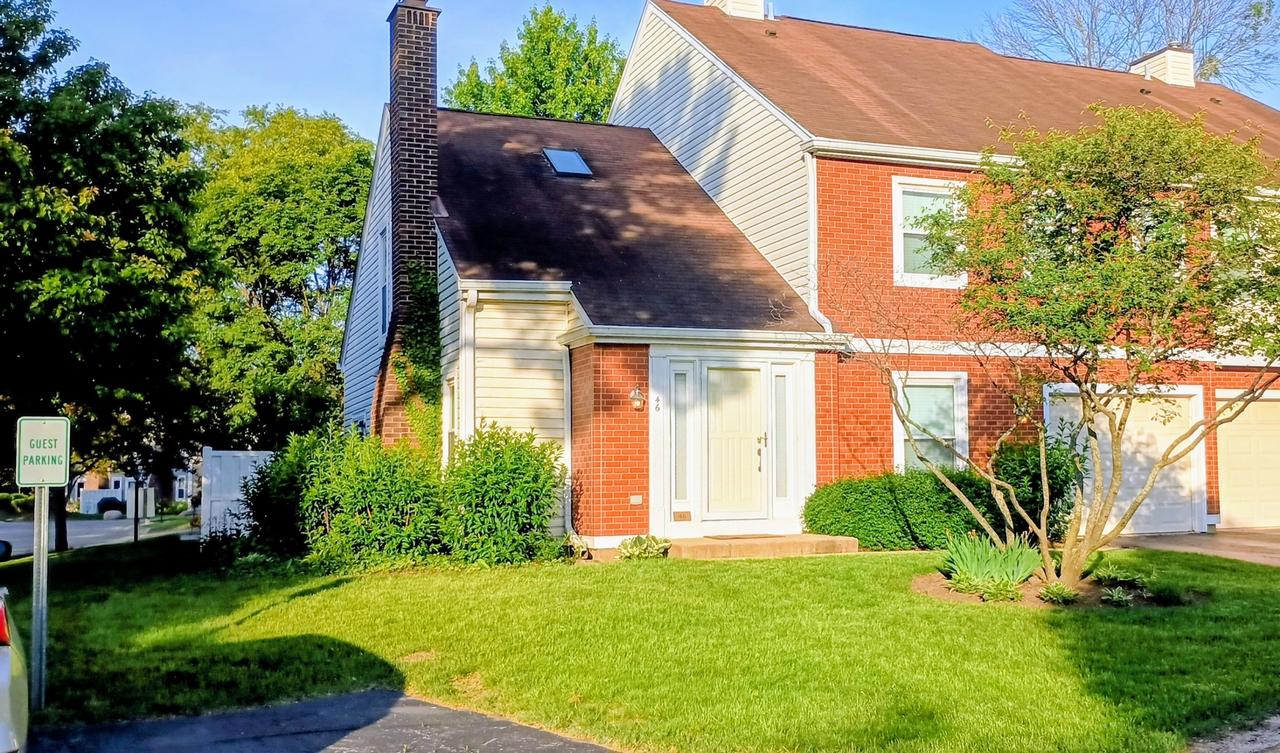 46 S Stonington Dr., Palatine, IL 60074