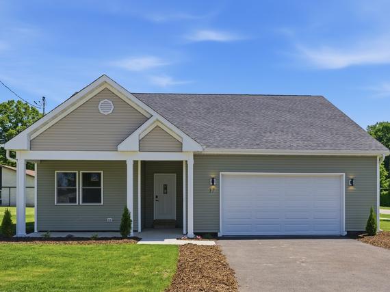 New Construction Homes For Sale This Week in Plano: May 27th to June 2nd