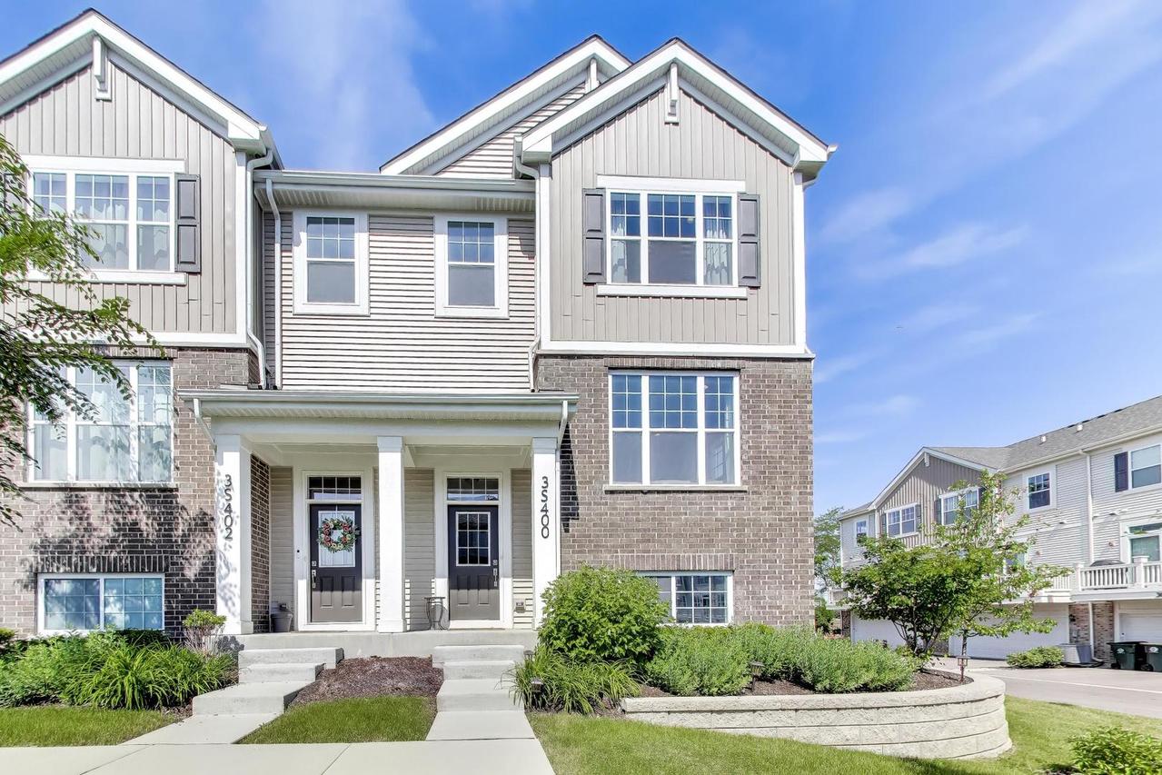 3S400 Wheeler Cir., Warrenville, IL 60563