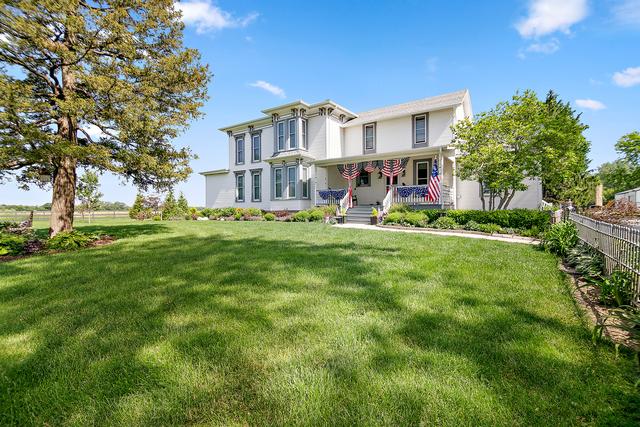 New Homes For Sale This Week in Momence: May 29th to June 4th