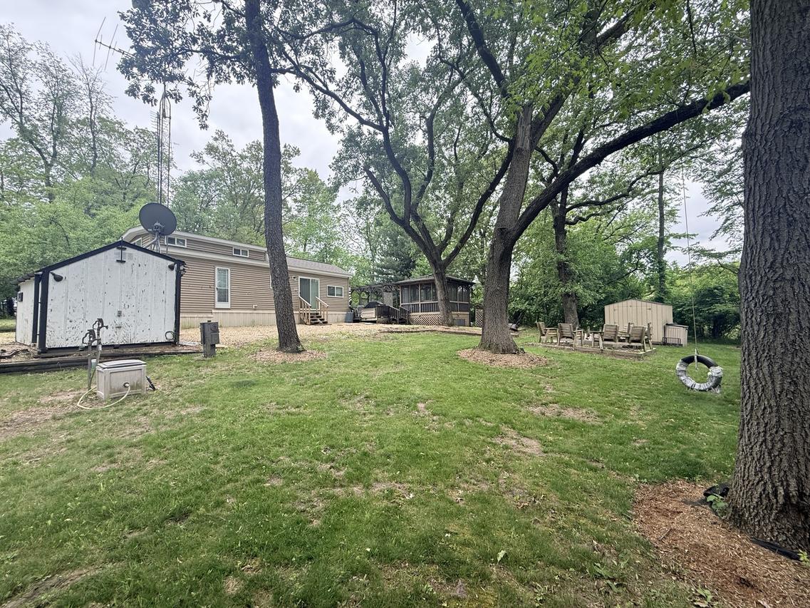 26-149/150 Woodhaven Lakes, Sublette, IL 61367