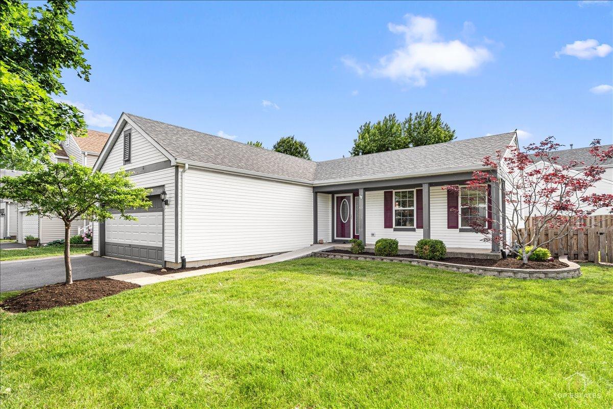 608 N White Ln., Hainesville, IL 60030