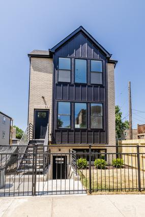 New Homes For Sale This Week in Humboldt Park: May 22nd to May 28th