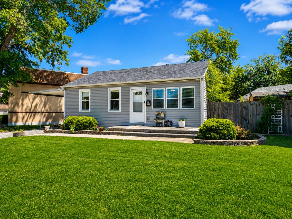 401 S East St., Wilmington, IL 60481