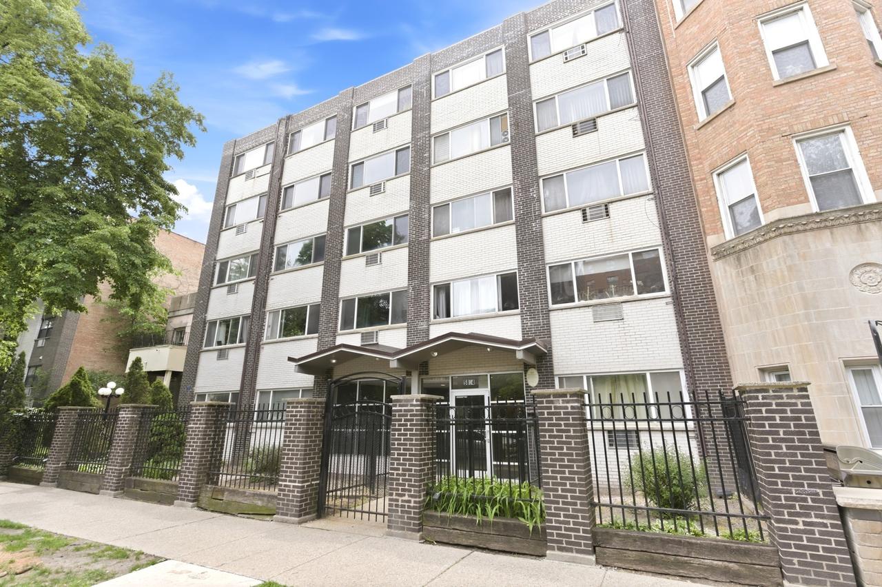 5854 N Kenmore Ave. #4C, Chicago, IL 60660