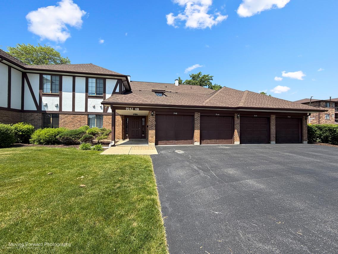 9144 Clairmont Ct. #118, Orland Park, IL 60462