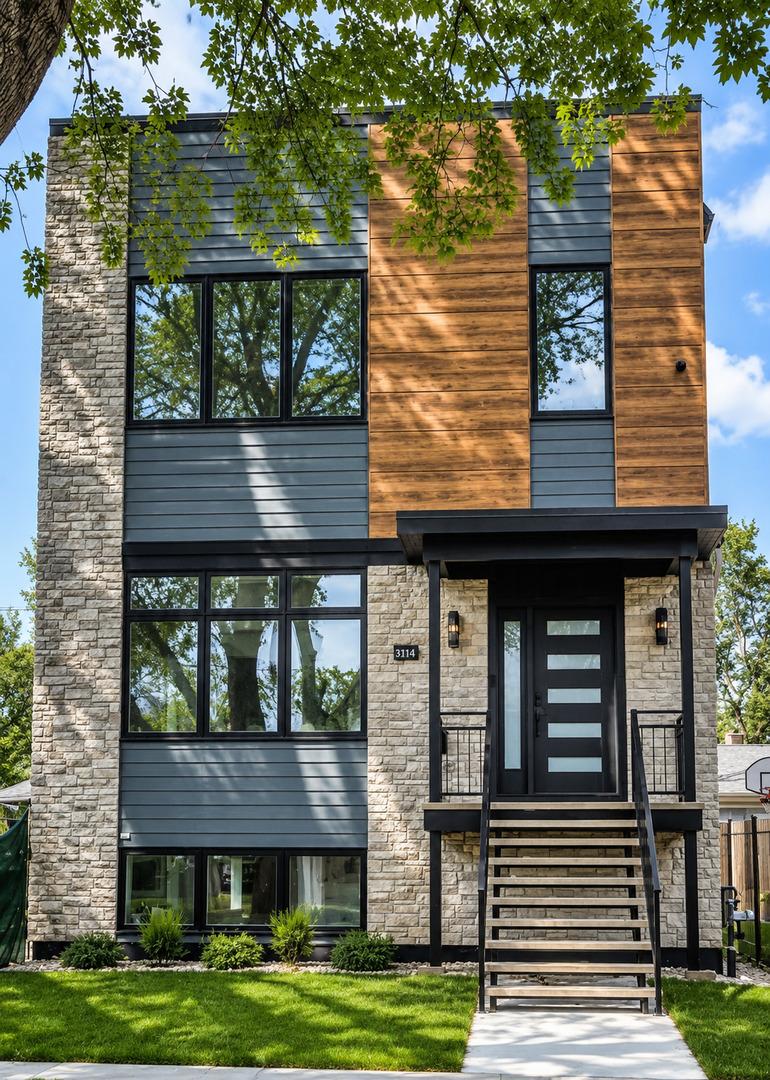 3114 N Olcott Ave., Chicago, IL 60707