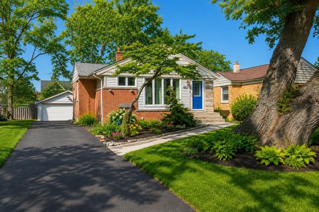 Homes Just Sold That Attend Ben Franklin Elementary School: August 4th to August 10th