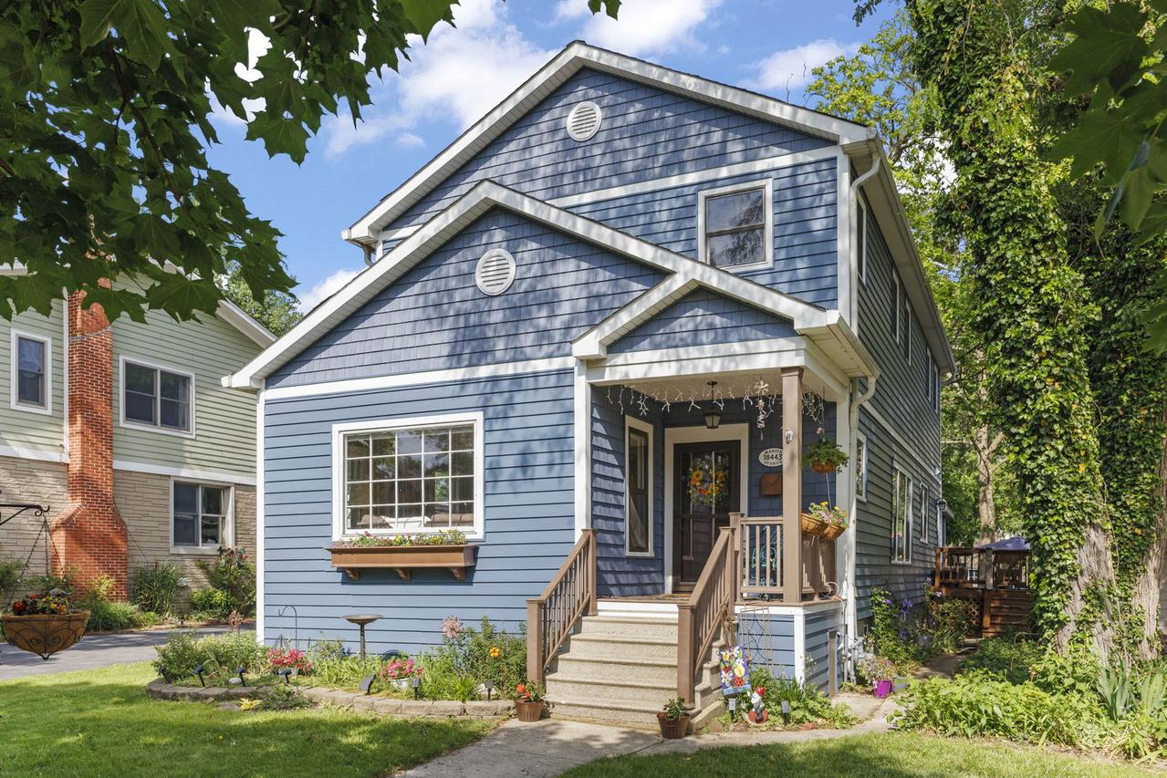 [Address Hidden by Seller], Homewood, IL 60430