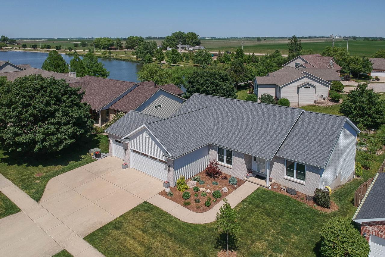2402 Sanford Ln., Normal, IL 61761