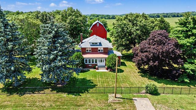 New Homes For Sale This Week in Caledonia: May 22nd to May 28th