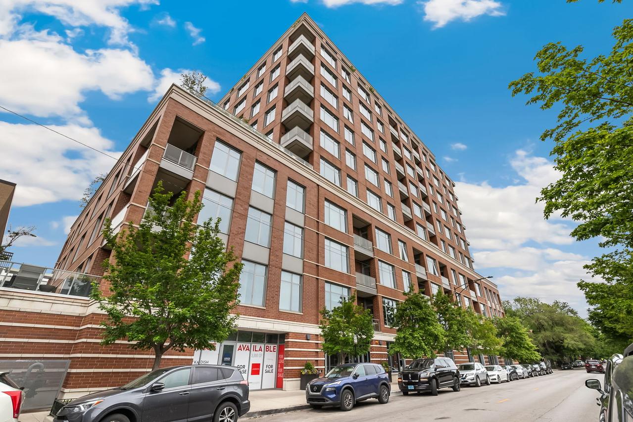 540 W Webster Ave. #802, Chicago, IL 60614