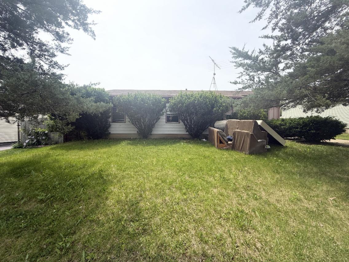 401 Healy Ave., Romeoville, IL 60446