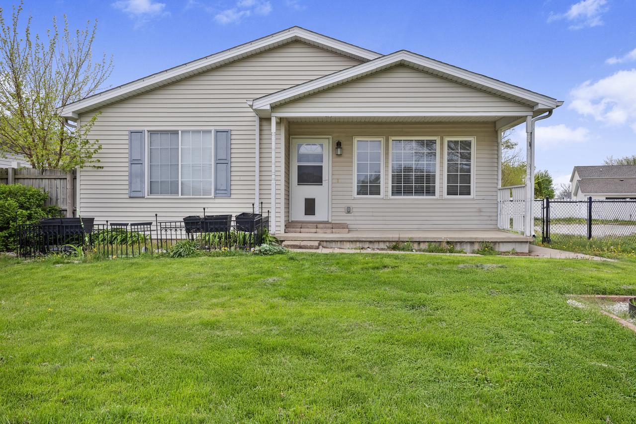 426 Bramble St., Manteno, IL 60950