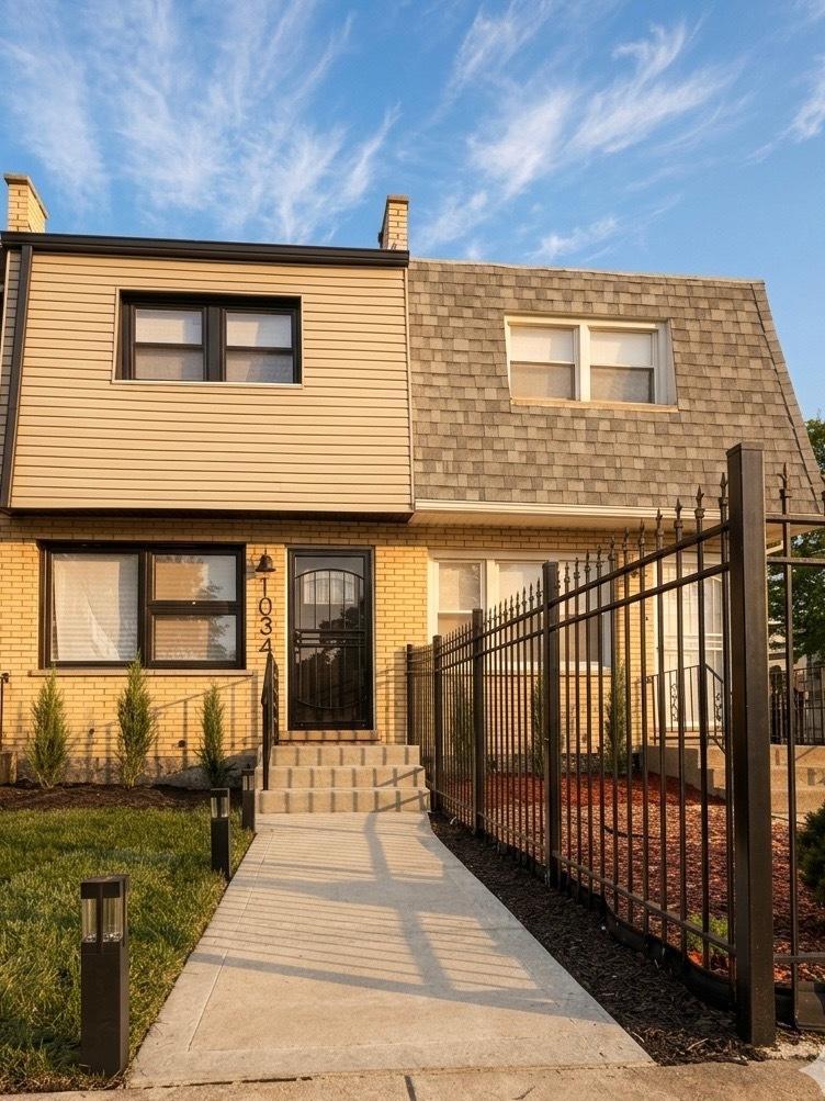 1034 W 87th St. #B, Chicago, IL 60620