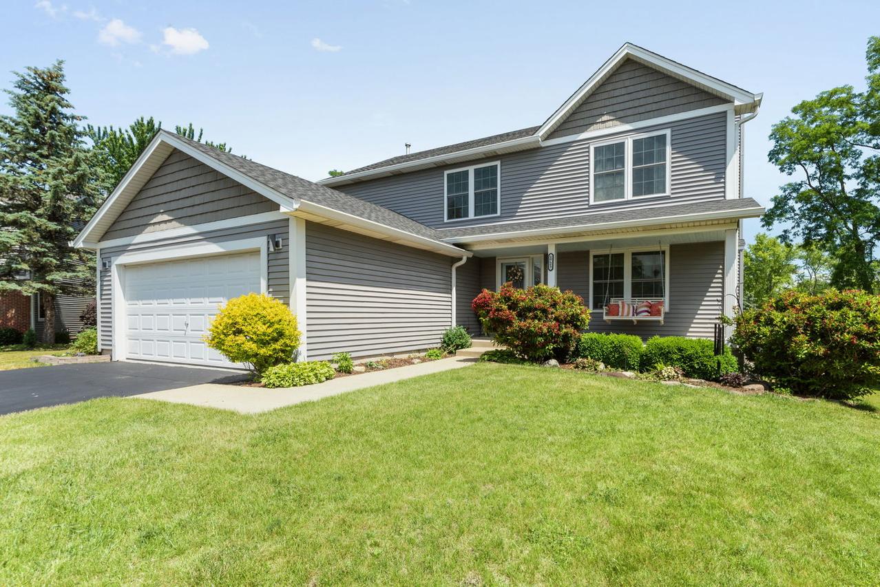 1723 Cherry Ct., Lake Villa, IL 60046