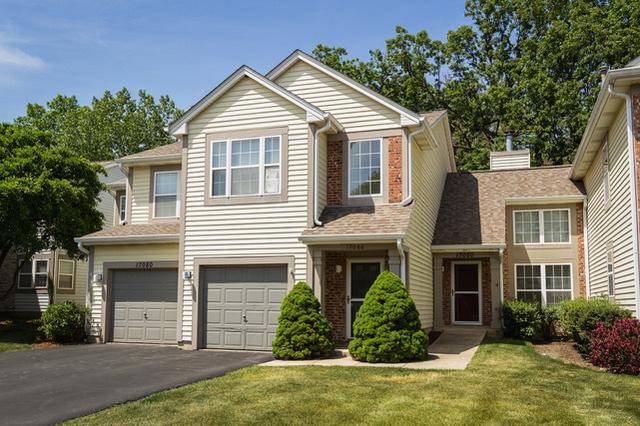 New Homes with Master Bedrooms on the 1st Floor in Libertyville: May 23rd to May 29th