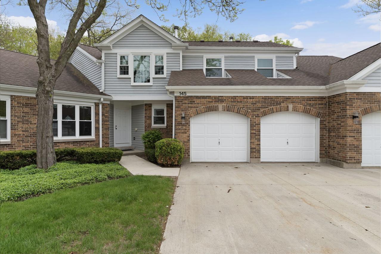 145 Willow Pkwy., Buffalo Grove, IL 60089