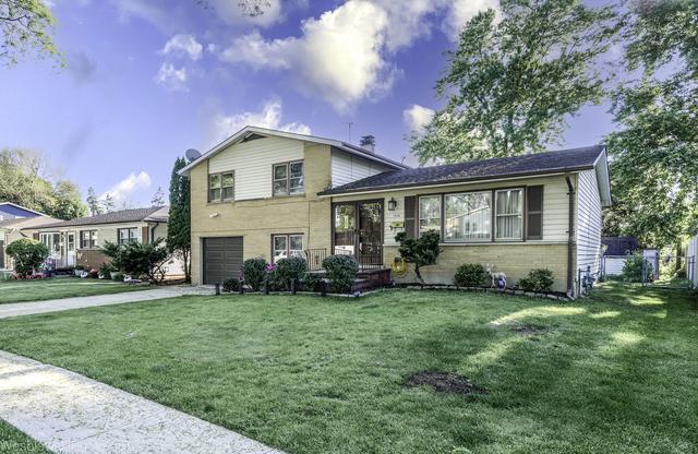 New Homes For Sale This Week in Mount Prospect: May 22nd to May 28th