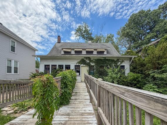 Homes Just Sold in Decatur: September 15th to September 21st