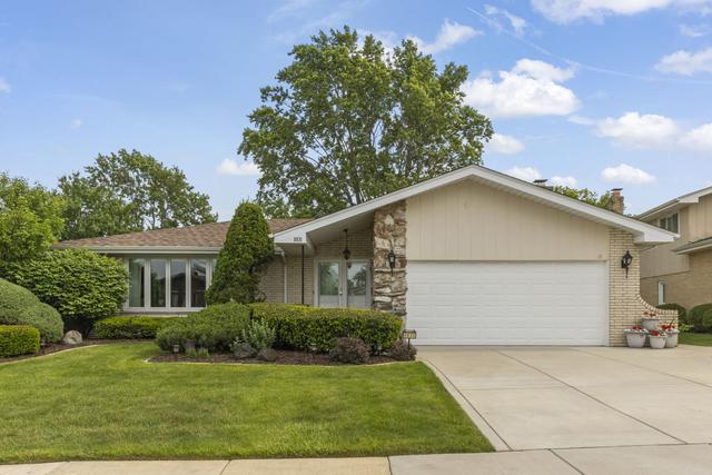 Homes Just Sold in Orland Park: June 16th to June 22nd