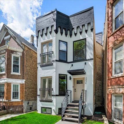 New Homes For Sale This Week in Bucktown: May 22nd to May 28th