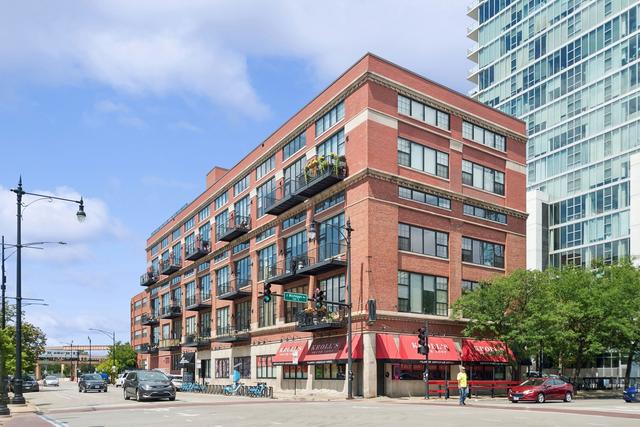 New Homes For Sale This Week in Near South Side: May 22nd to May 28th