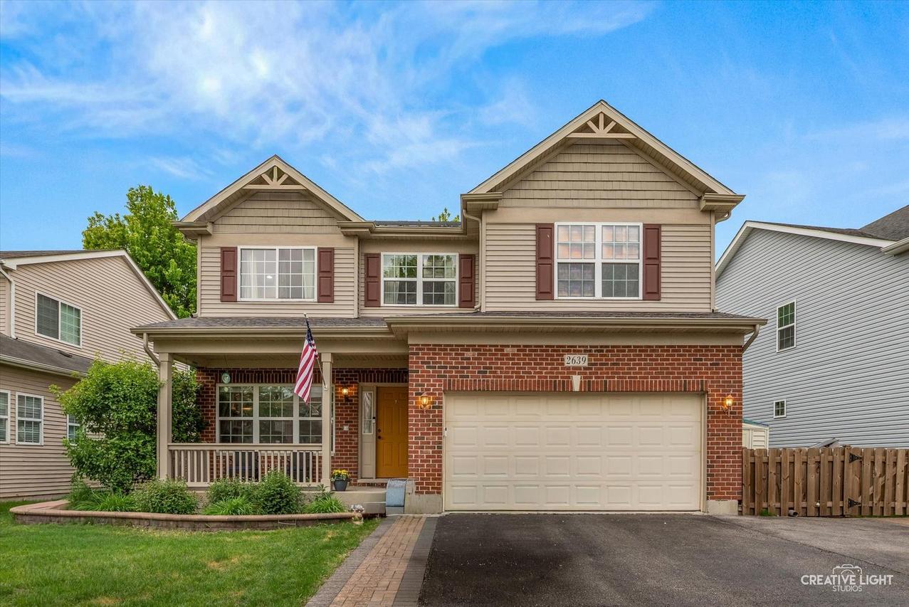 2639 Pecos Cir., Montgomery, IL 60538