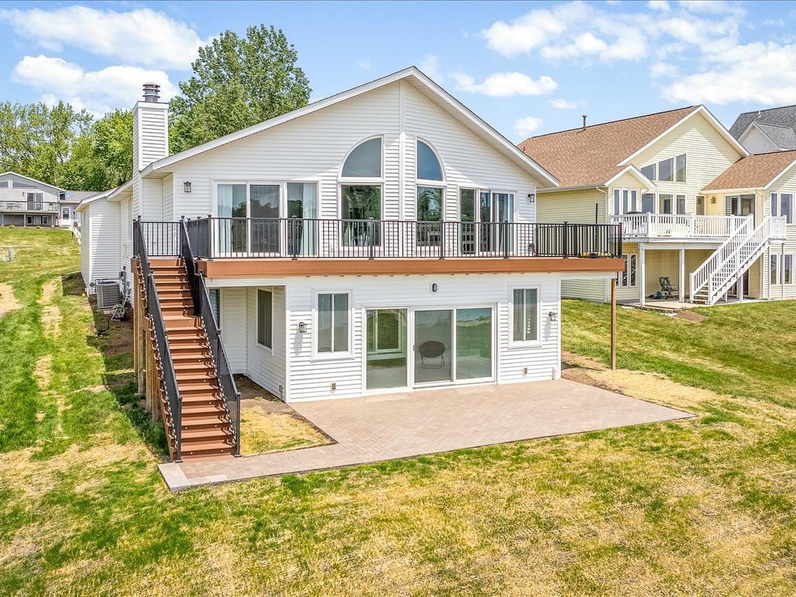 847 Breckenboro Rd., Davis, IL 61019