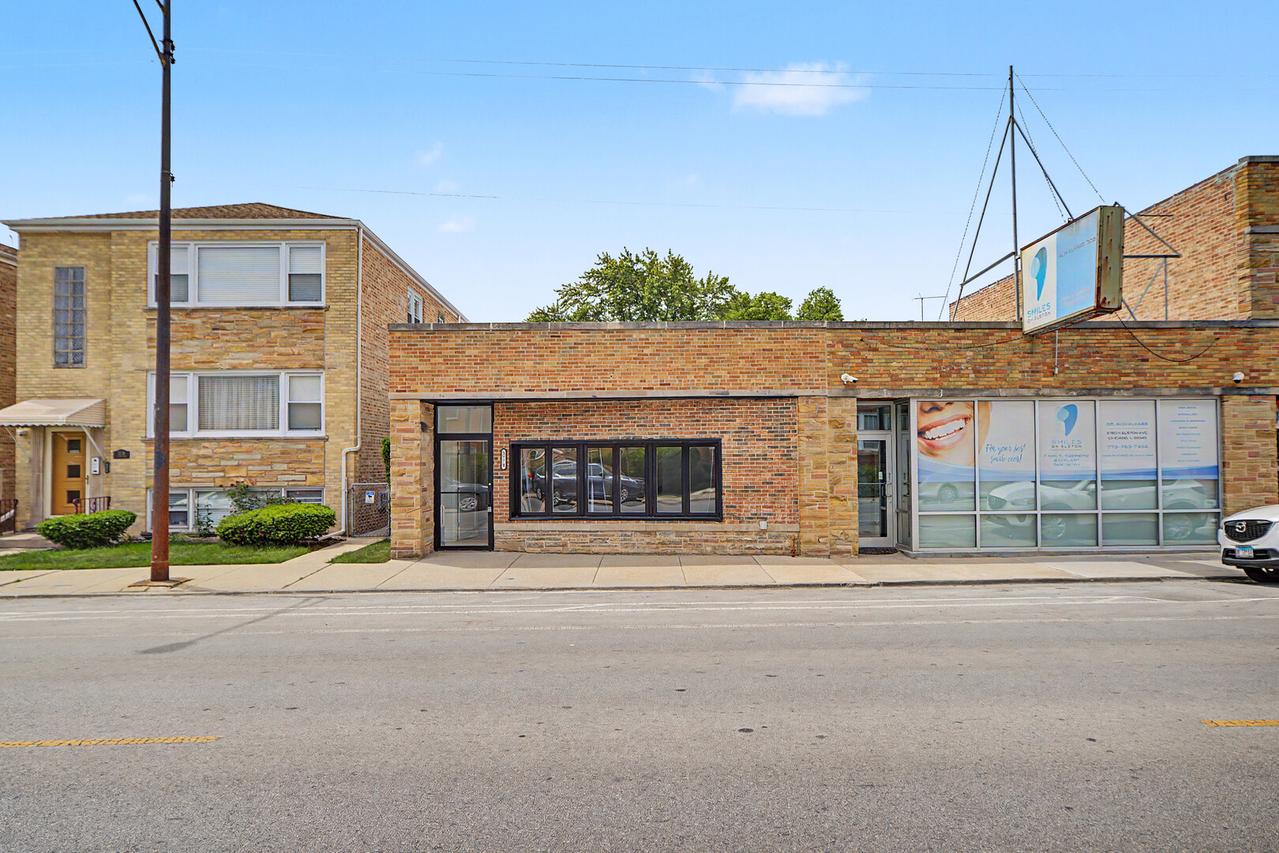 5778 N Elston Ave., Chicago, IL 60646