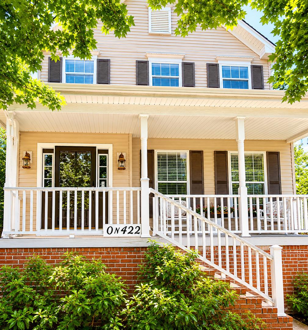 0N422 Taylor Dr., Geneva, IL 60134