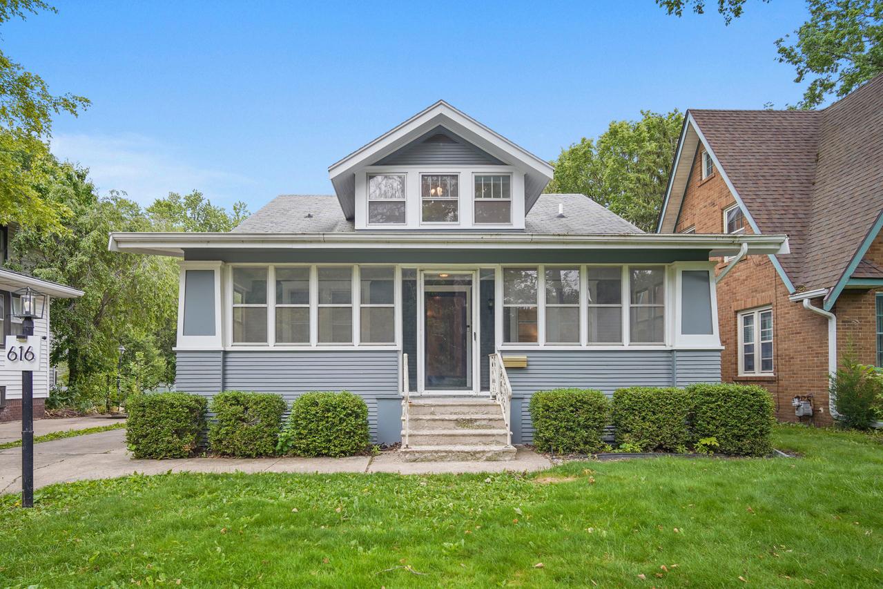 616 Normal Ave., Normal, IL 61761
