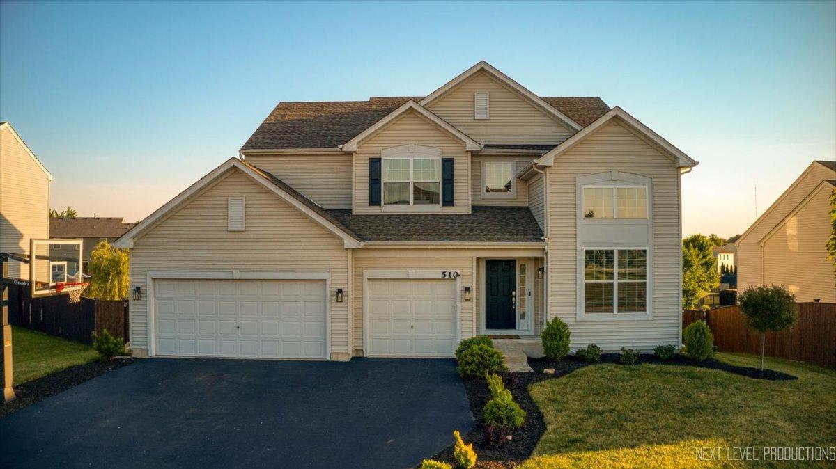 510 Windett Ridge Rd., Yorkville, IL 60560