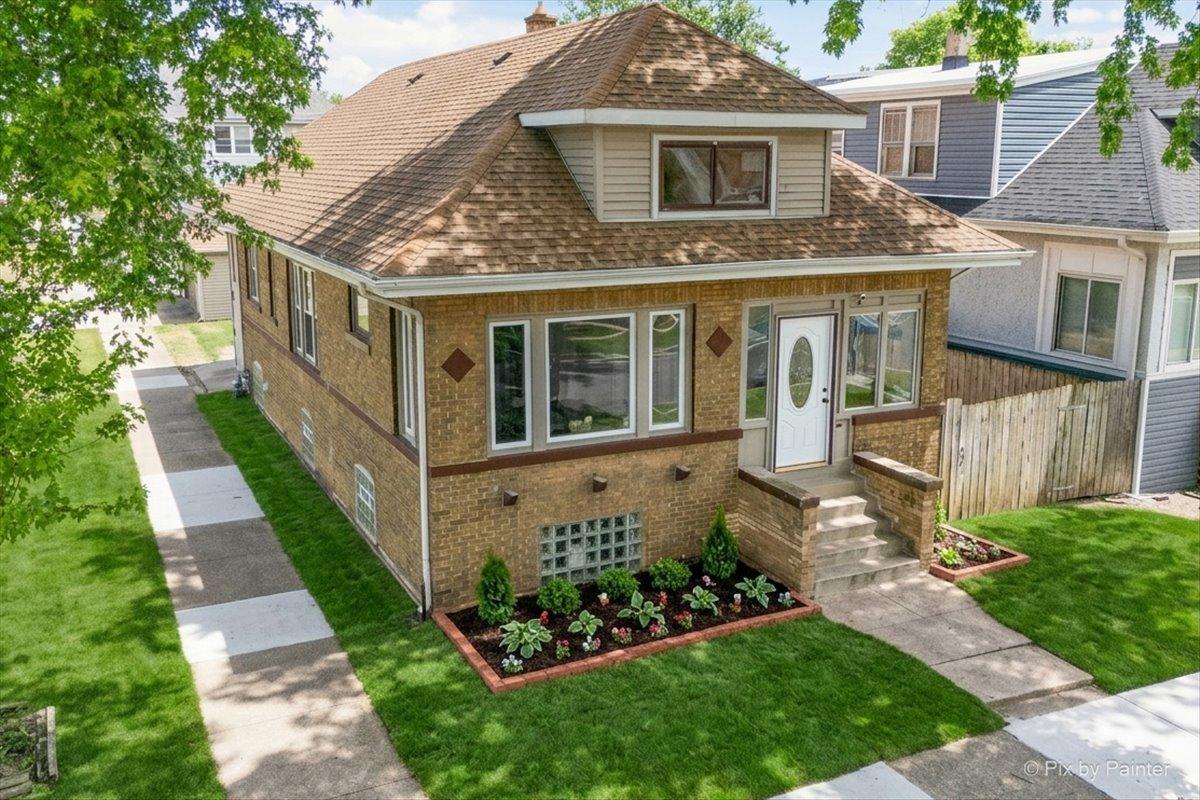 401 23rd Ave., Bellwood, IL 60104