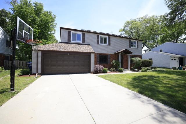 New Homes For Sale This Week That Attend South Park Elementary School: May 29th to June 4th