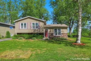 Homes Just Sold in Third Lake: July 28th to August 3rd